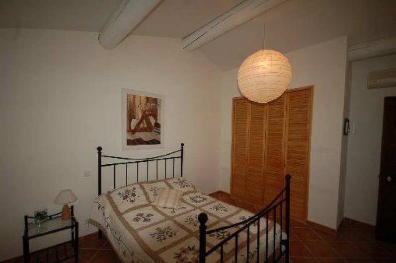 Location de vacances - Villa à Venasque