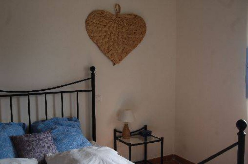 Location de vacances - Villa à Venasque