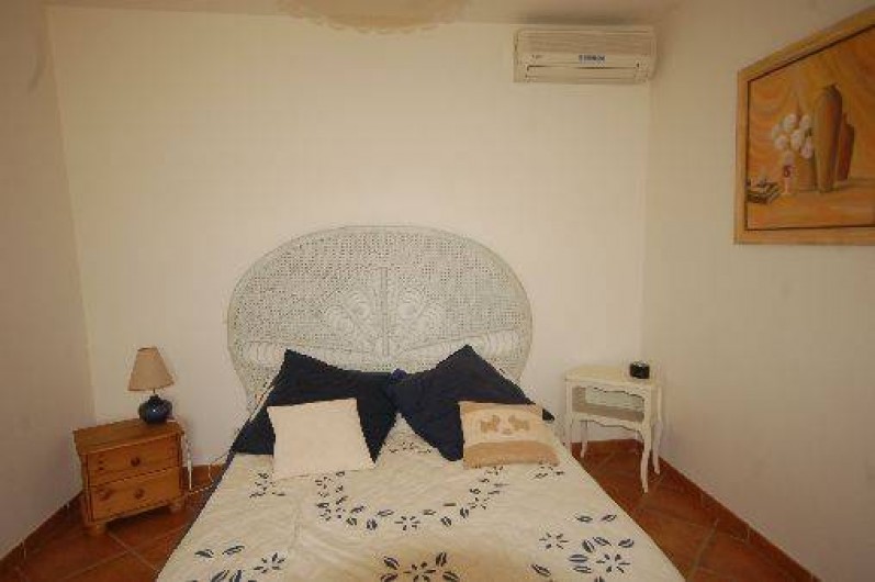 Location de vacances - Villa à Venasque