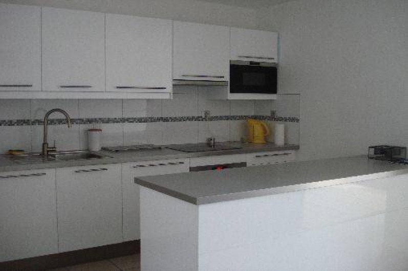 Location de vacances - Appartement à Dinard