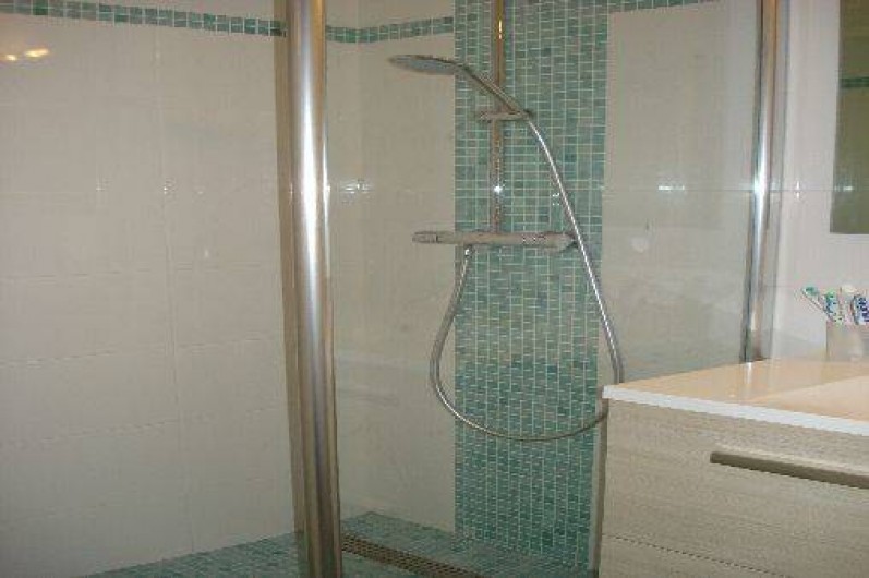 Location de vacances - Appartement à Dinard