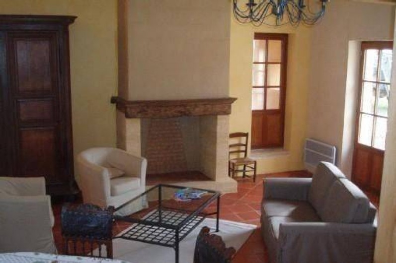 Location de vacances - Gîte à Cendrieux