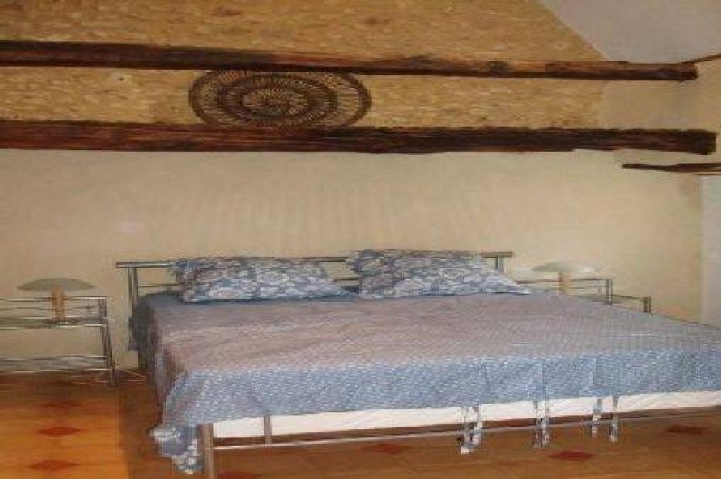 Location de vacances - Gîte à Cendrieux