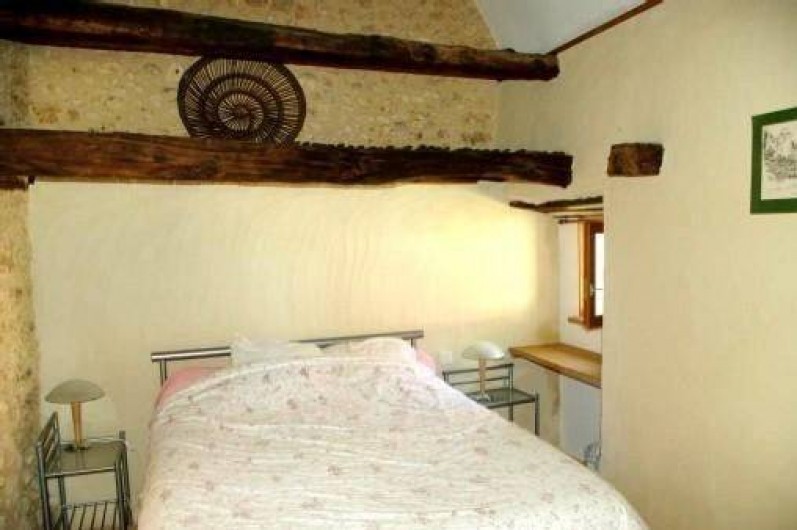 Location de vacances - Gîte à Cendrieux