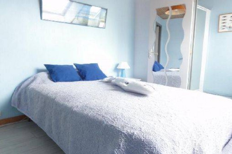 Location de vacances - Chambre d'hôtes à Aumeville-Lestre