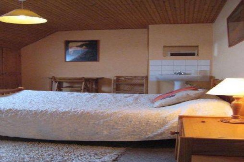 Location de vacances - Chambre d'hôtes à Aumeville-Lestre