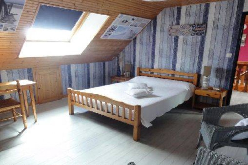 Location de vacances - Chambre d'hôtes à Aumeville-Lestre