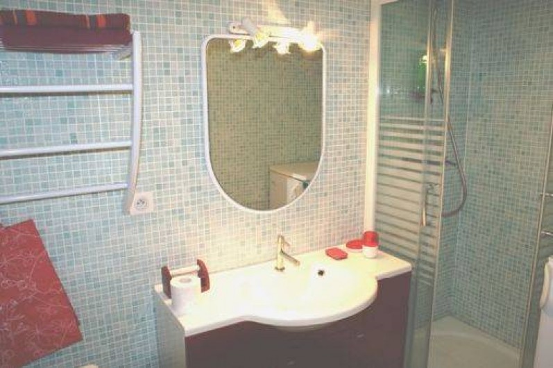 Location de vacances - Studio à Marseille