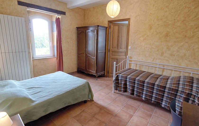 Location de vacances - Gîte à Saint-Alban-Auriolles