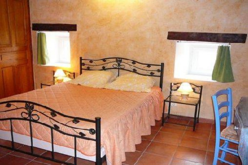 Location de vacances - Gîte à Saint-Alban-Auriolles