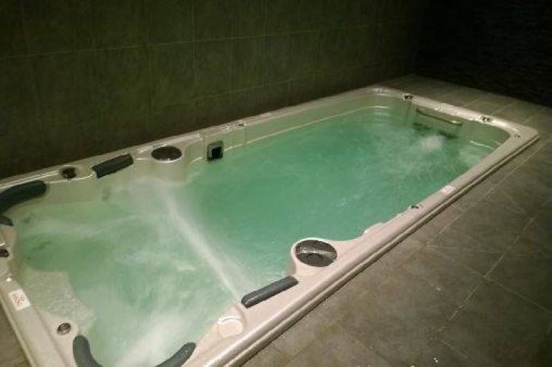 Location de vacances - Bungalow - Mobilhome à Deauville