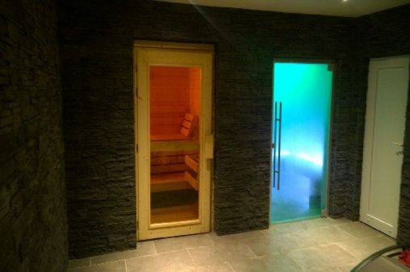 Location de vacances - Bungalow - Mobilhome à Deauville