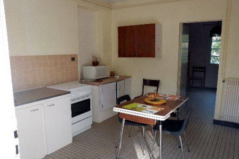 Location de vacances - Maison - Villa à Le Cap Ferret