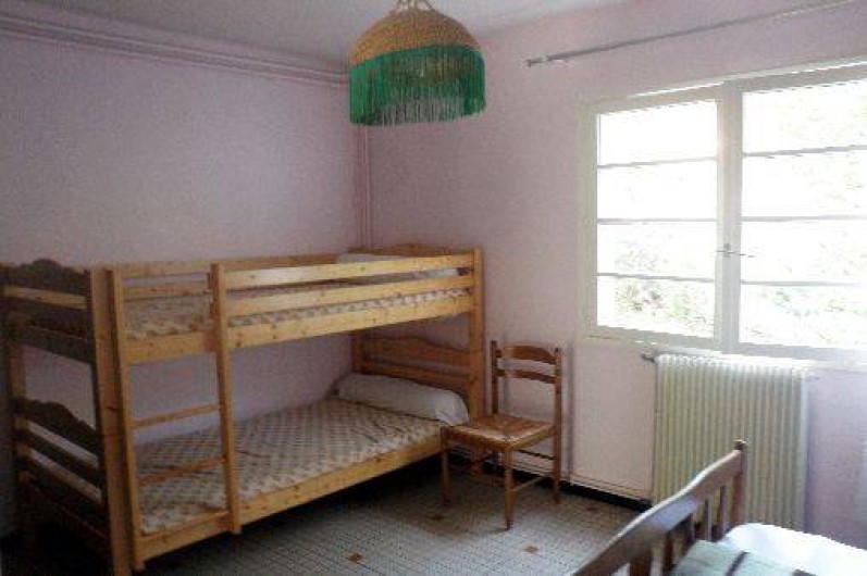 Location de vacances - Maison - Villa à Le Cap Ferret