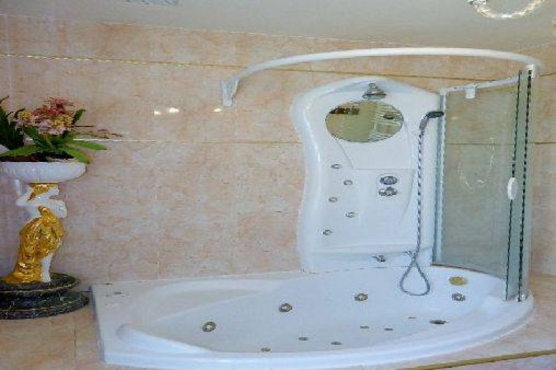 Location de vacances - Villa à Sarlat-la-Canéda