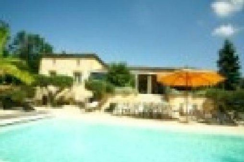 Location de vacances - Villa à Sarlat-la-Canéda