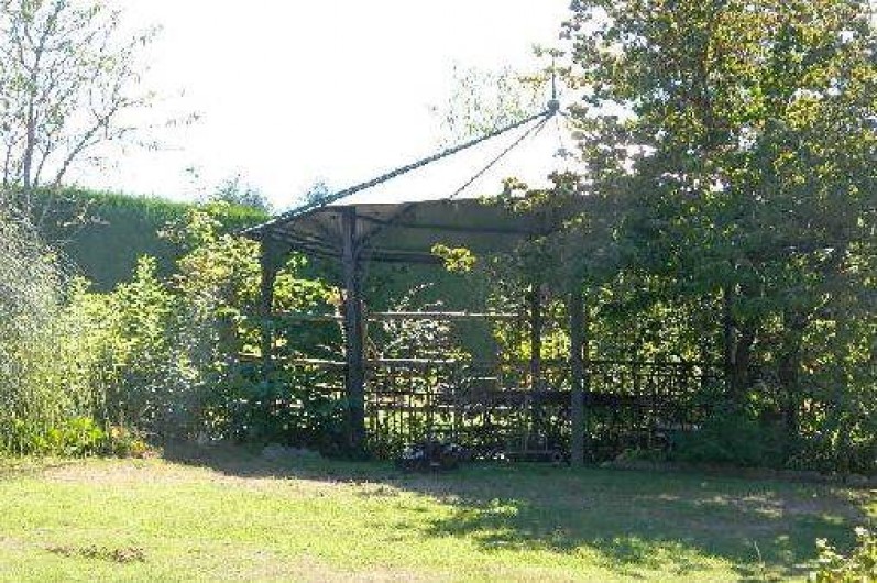 Location de vacances - Villa à Sarlat-la-Canéda