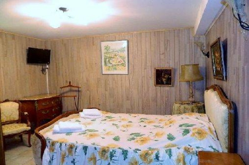 Location de vacances - Villa à Sarlat-la-Canéda