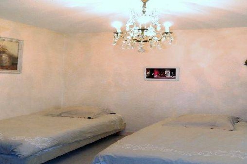 Location de vacances - Villa à Sarlat-la-Canéda