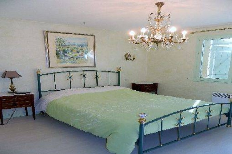 Location de vacances - Villa à Sarlat-la-Canéda