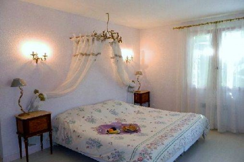 Location de vacances - Villa à Sarlat-la-Canéda