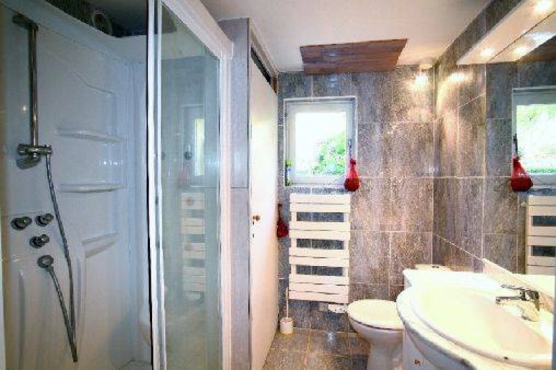 Location de vacances - Villa à Sarlat-la-Canéda