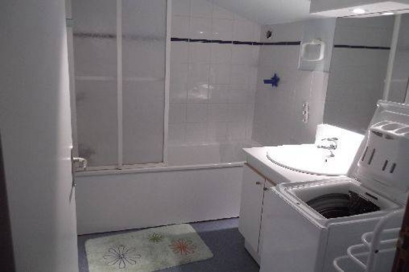 Location de vacances - Villa à Charlieu