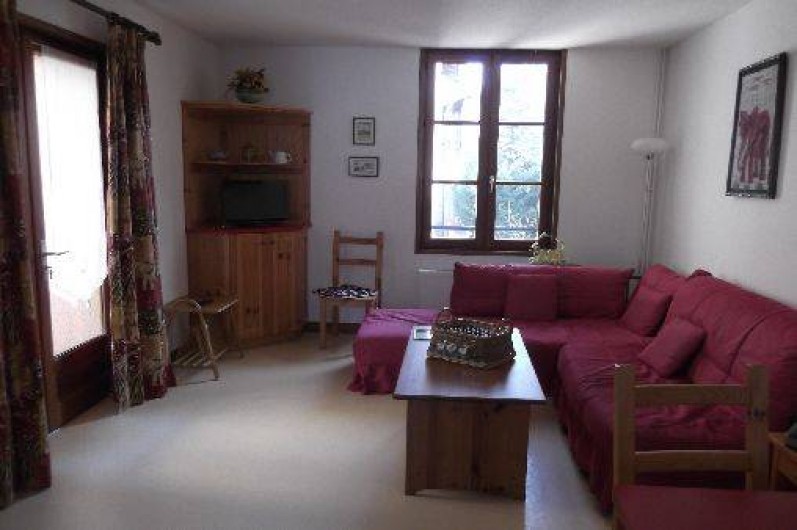 Location de vacances - Villa à Charlieu