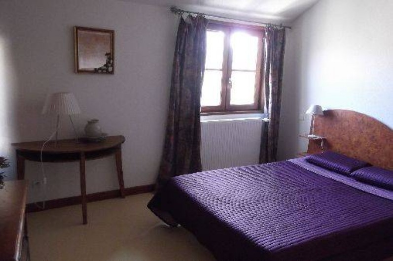 Location de vacances - Villa à Charlieu