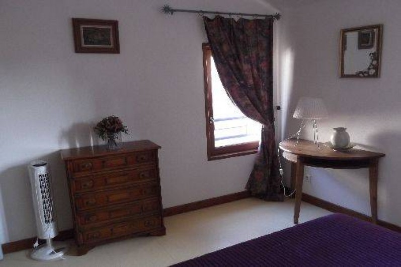 Location de vacances - Villa à Charlieu