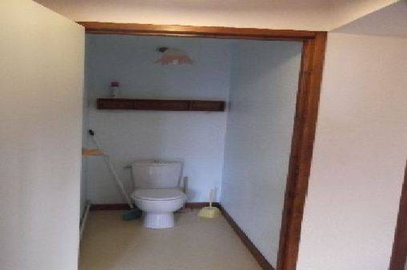 Location de vacances - Villa à Charlieu