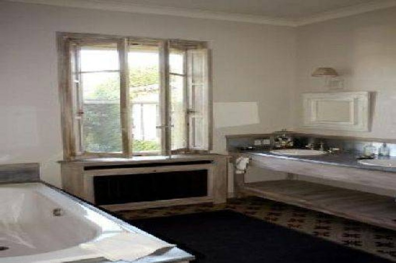 Location de vacances - Maison - Villa à Fontvieille