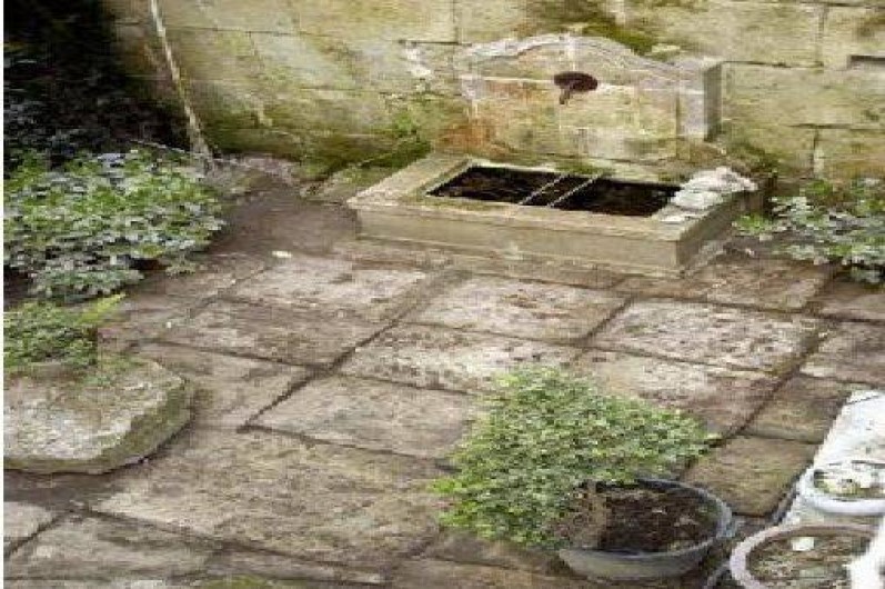 Location de vacances - Maison - Villa à Fontvieille