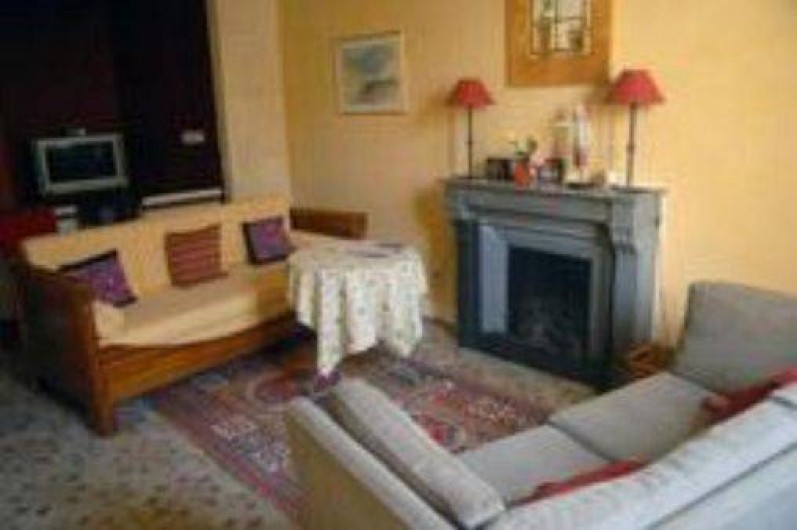 Location de vacances - Maison - Villa à Fontvieille