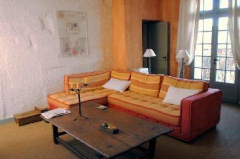 Location de vacances - Maison - Villa à Fontvieille