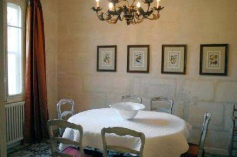 Location de vacances - Maison - Villa à Fontvieille