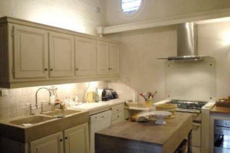 Location de vacances - Maison - Villa à Fontvieille