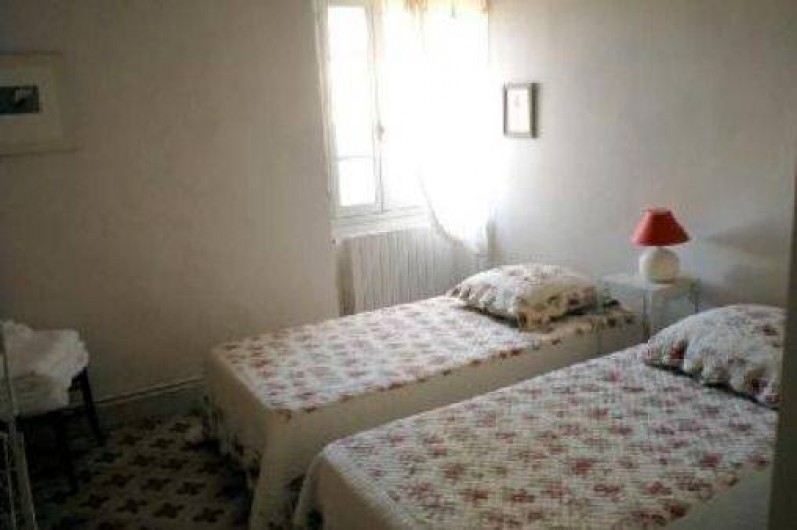 Location de vacances - Maison - Villa à Fontvieille