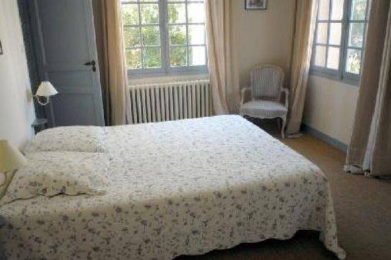 Location de vacances - Maison - Villa à Fontvieille