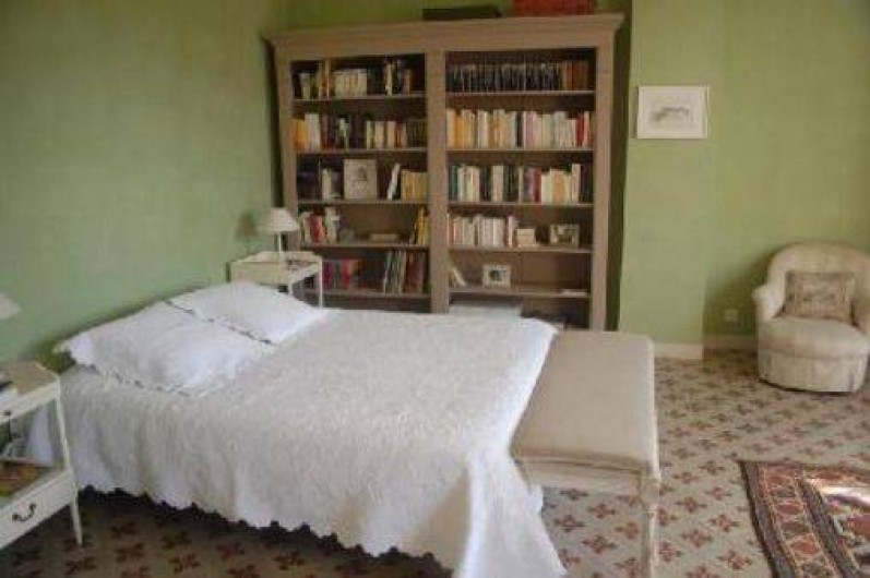 Location de vacances - Maison - Villa à Fontvieille