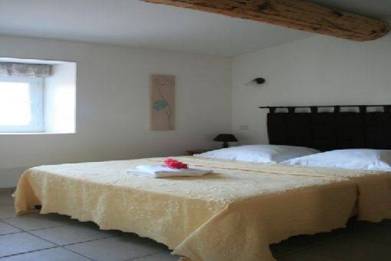 Location de vacances - Chambre d'hôtes à Vallon-Pont-d'Arc