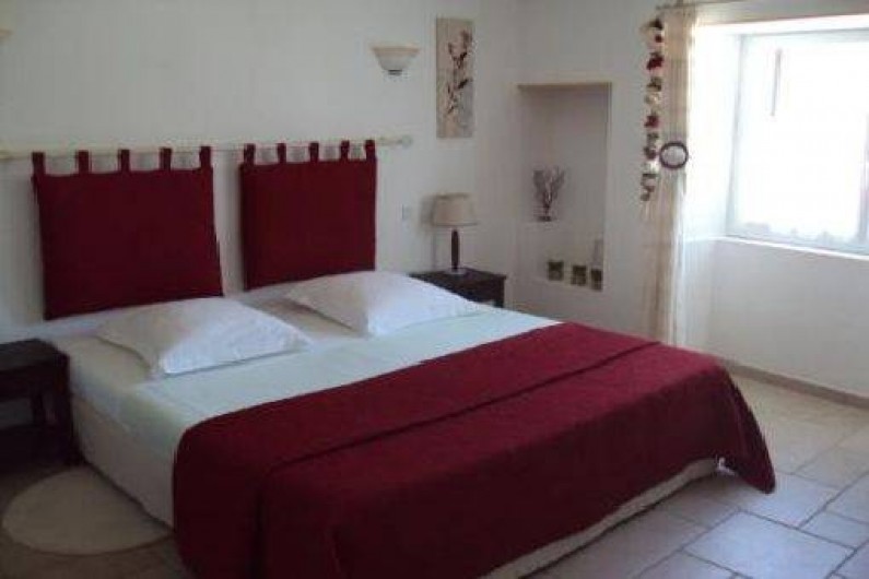 Location de vacances - Chambre d'hôtes à Vallon-Pont-d'Arc