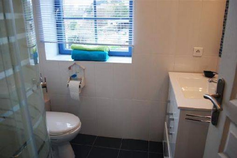 Location de vacances - Gîte à Saint-Malo