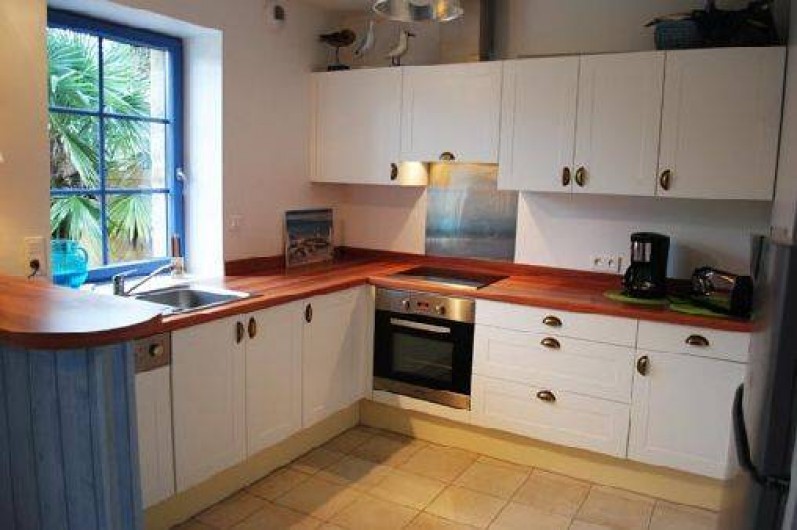 Location de vacances - Gîte à Saint-Malo