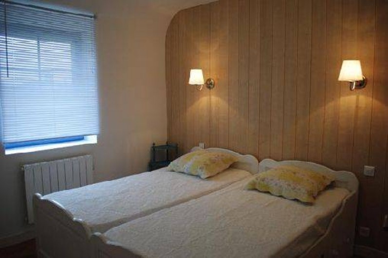 Location de vacances - Gîte à Saint-Malo