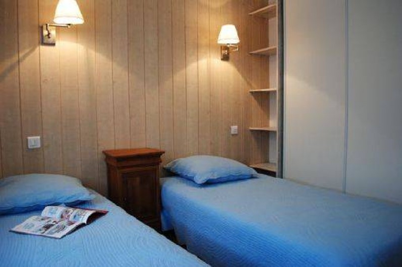 Location de vacances - Gîte à Saint-Malo