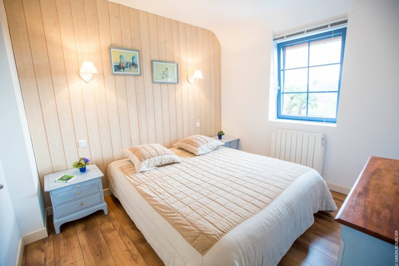 Location de vacances - Gîte à Saint-Malo