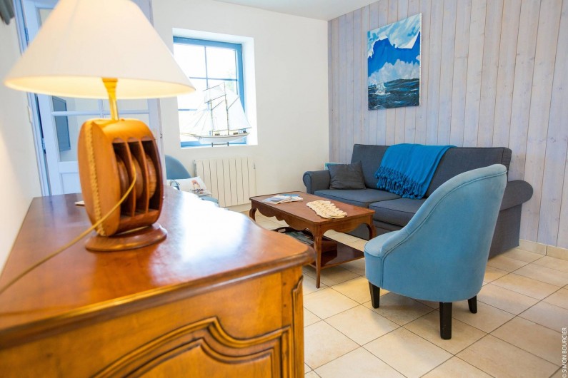 Location de vacances - Gîte à Saint-Malo