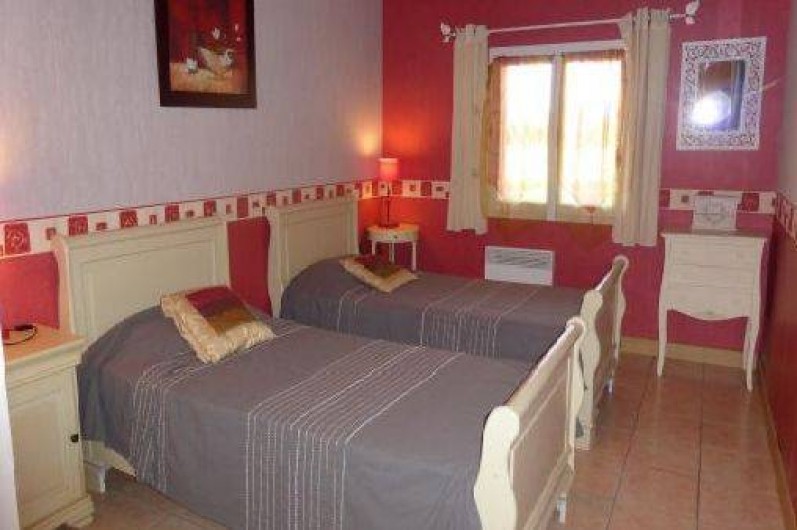 Location de vacances - Maison - Villa à Archignac