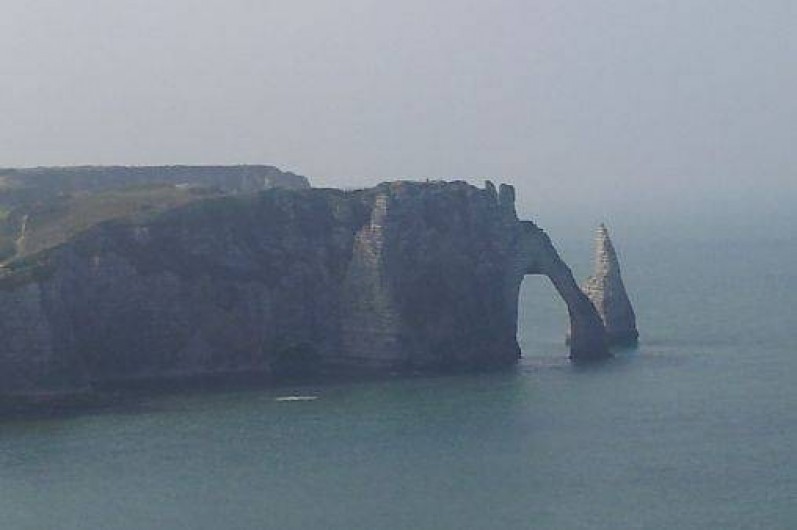 Location de vacances - Maison - Villa à Bretteville du Grand Caux